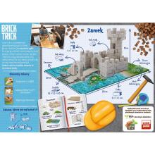 BRICK TRICK 61539 Castle