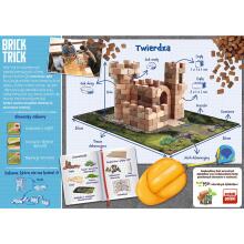 BRICK TRICK 61540 Fortress