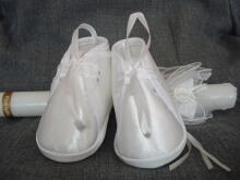 Baby shoes Teddy bear N