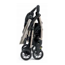 Cam Giramondo Art.827-212 Rosa Giraffe Pastaigu rati/ratiņi