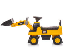 Погрузчик CAT 5299 Погрузчик