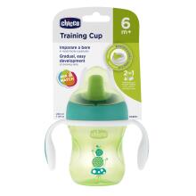 CHICCO 00006921300000 Non-spill cup with spout 6m+
