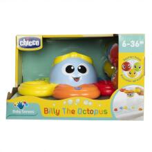CHICCO 00010037000000 Осьминог Билли