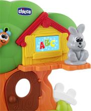 CHICCO 00010038000130 Bunny House
