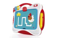 CHICCO 00010688000130 EDU Моя первая доска