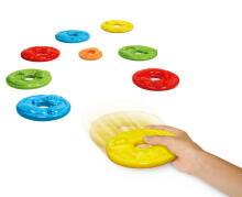CHICCO 00011009000000 Meža diski