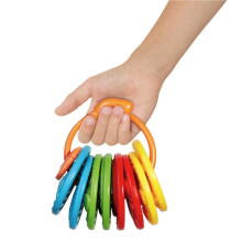 CHICCO 00011009000000 Meža diski