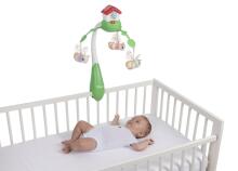 CHICCO 00011080000000 Bee Carousel