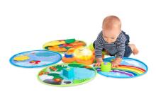 CHICCO 00011315000000 Sensory Path - 4 Seasons
