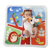 CHICCO 00011354000000 Игровой коврик «Волшебный лес»