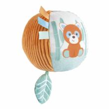 CHICCO 00011468000000 Chameleon and Panda Ball