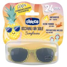 CHICCO 00011470100000 Солнцезащитные очки 24 мес+ мальчик*