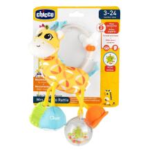 CHICCO 00011569000000 Погремушка Жираф