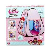 DAMI 651878 LITTLE TIKES LOL Folding Tent
