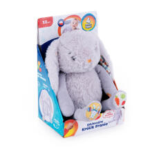 DUMEL DD 30002 Educational Bunny Franio