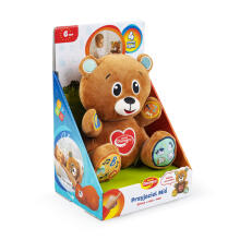 DUMEL DD 30003 Friend BEAR