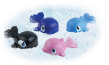 DUMEL DD 4301 Floating animals