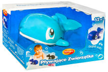 DUMEL DD 4301 Floating animals