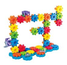 DUMEL DD 43590 Cog buildings