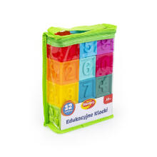 DUMEL DD 44330 Educational blocks