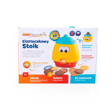 DUMEL DD 45177 Cookie Jar
