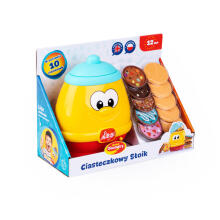 DUMEL DD 45177 Cookie Jar