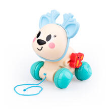 DUMEL DD 50362 Swinging llama