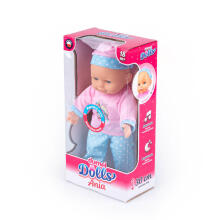 DUMEL DD 50525 Doll Ania