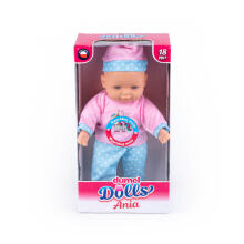 DUMEL DD 50525 Doll Ania