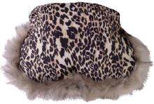 MATEX VENUS sleeping bag + muff [TB0308_V3] leopard*
