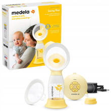 MEDELA 101033779 SWING FLEX krūts sūkņa akcija