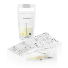 MEDELA MO-008.0412 Breast milk storage bags 50pcs
