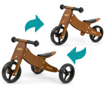 MILLY MALLY 2739 JAKE DARK NATURAL Vehicle