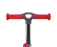 MILLY MALLY 3003 Scooter SCOOTER Boogie red