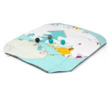 MILLY MALLY 3244 5в1 детский коврик Lolly Elephant