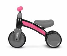 MILLY MALLY 4081 Qplay vehicle Sweetie pink
