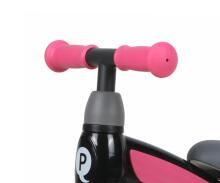 MILLY MALLY 4081 Qplay vehicle Sweetie pink
