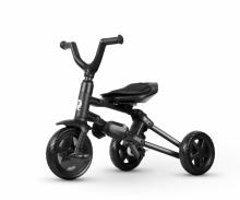 MILLY MALLY 4533 Qplay trīsritenis Nova Niello rozā