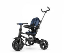 MILLY MALLY 4537 Qplay trīsritenis Rito Star Blue