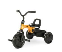 MILLY MALLY 4543 Qplay Tricycle Ant Plus yellow