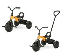 MILLY MALLY 4543 Qplay Tricycle Ant Plus yellow