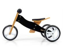 MILLY MALLY 5363 JAKE CLASSIC BLACK Transportlīdzeklis