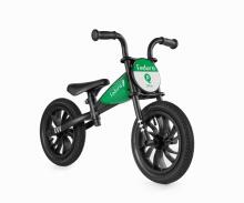 MILLY MALLY 5684 Qplay Беговел Feduro зеленый