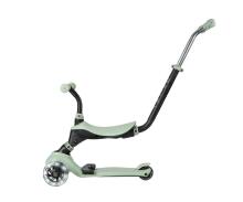 MILLY MALLY 5691 Qplay Самокат Sema Pro 3в1 зеленый