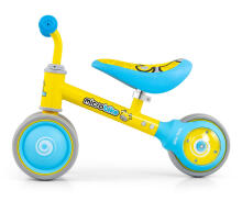 MILLY MALLY 5713 Micro Plus Giraffe Vehicle