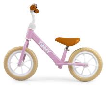 MILLY MALLY 5718 Беговел Timmy Pink