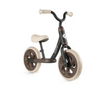 MILLY MALLY 5785 Qplay Беговел Trainer черный