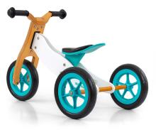 MILLY MALLY 5786 Машинка 2 в 1 COOL CLASSIC MINT