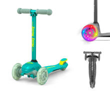 MILLY MALLY Scooter SCOOTER Zapp mint