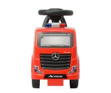 MILLY MALLY Vehicle Mercedes-Benz Actros Fire Truck Red